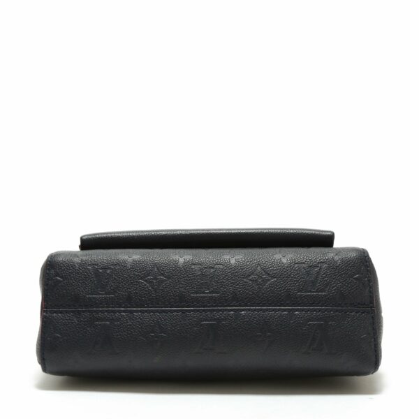 LV Vavin PM Empreinte - Navy - Image 5