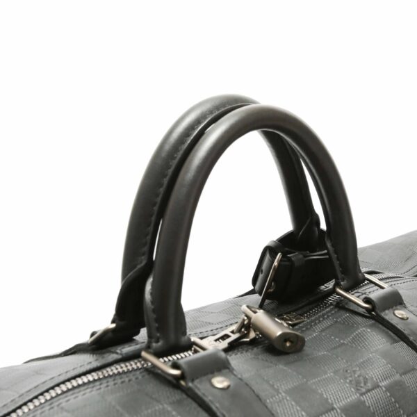 LV Keepall 55 Damier Infini Bandoulier - Image 5