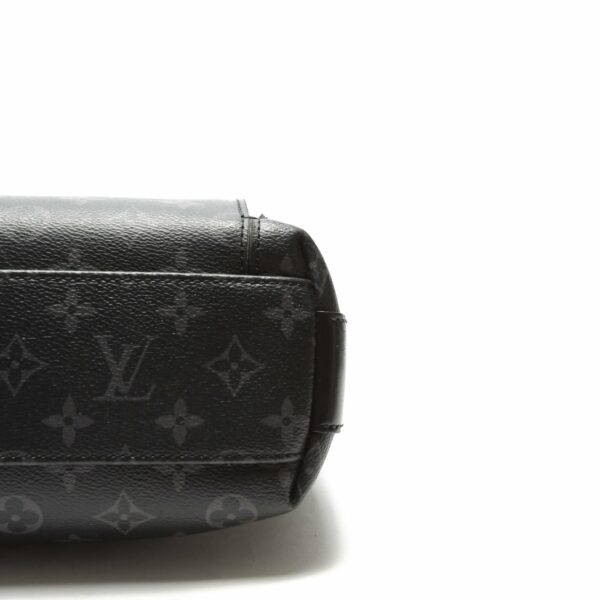 LV Odyssey Messenger PM-Monogram Eclipse-OUTLET FINAL SALE - Image 10