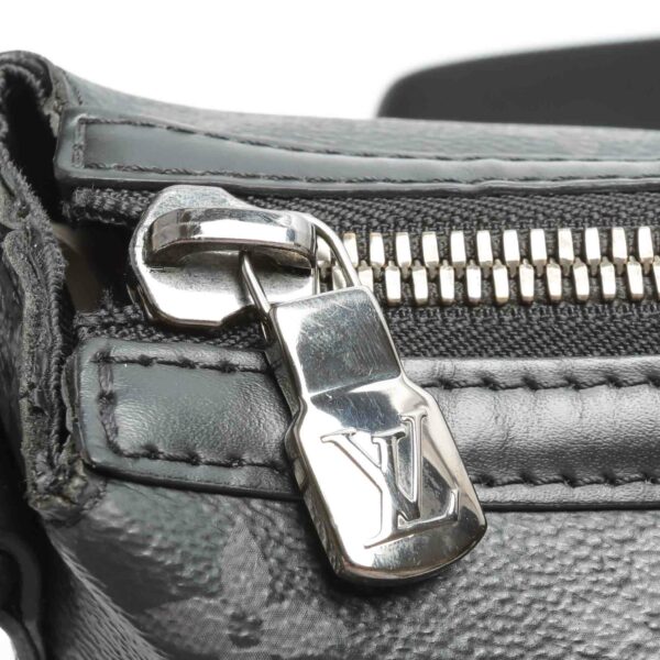 LV Odyssey Messenger PM-Monogram Eclipse-OUTLET FINAL SALE - Image 7