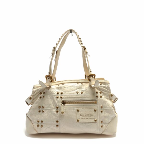 LV Sac Riveting Bag - OUTLET FINAL SALE - Image 12