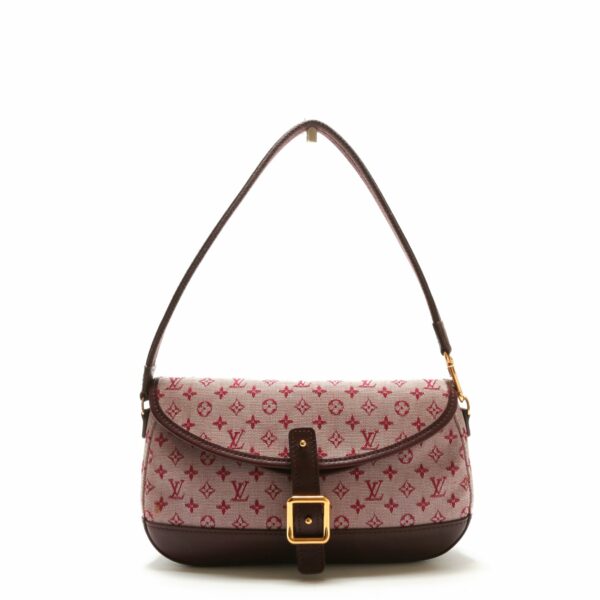 LV Marjorie Mini Lin - OUTLET FINAL SALE - Image 12