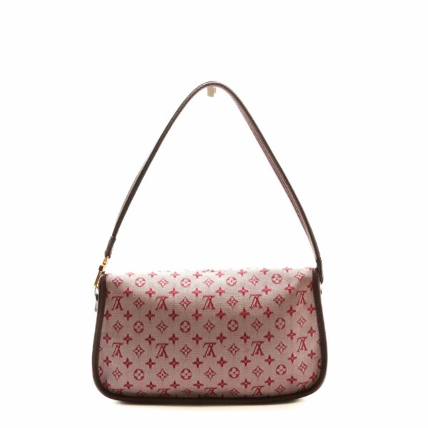 LV Marjorie Mini Lin - OUTLET FINAL SALE - Image 3