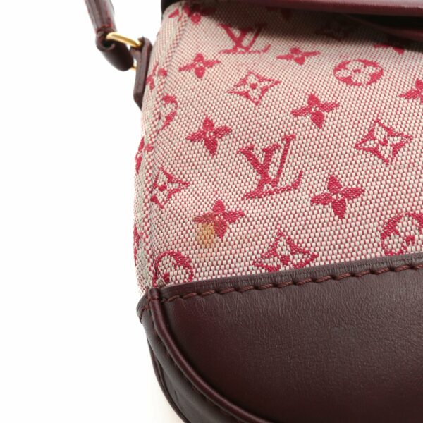 LV Marjorie Mini Lin - OUTLET FINAL SALE - Image 11