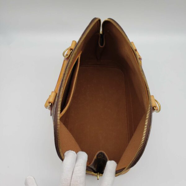 LV Monogram Alma PM Hand Bag - Image 14