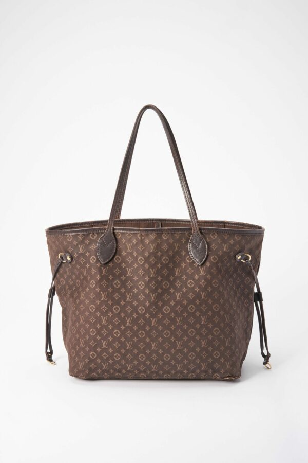 LV Neverfull MM in Monogram Canvas - Image 2