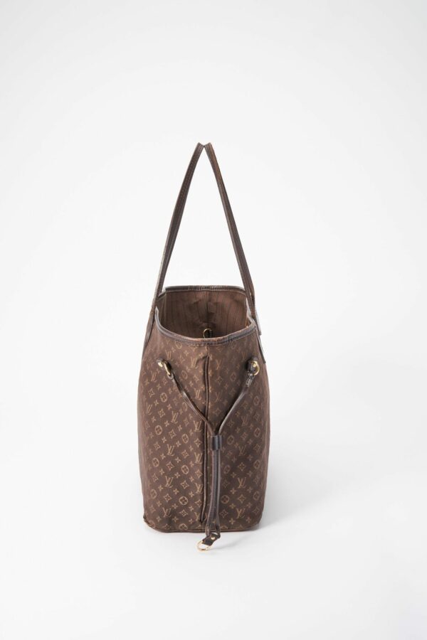 LV Neverfull MM in Monogram Canvas - Image 3