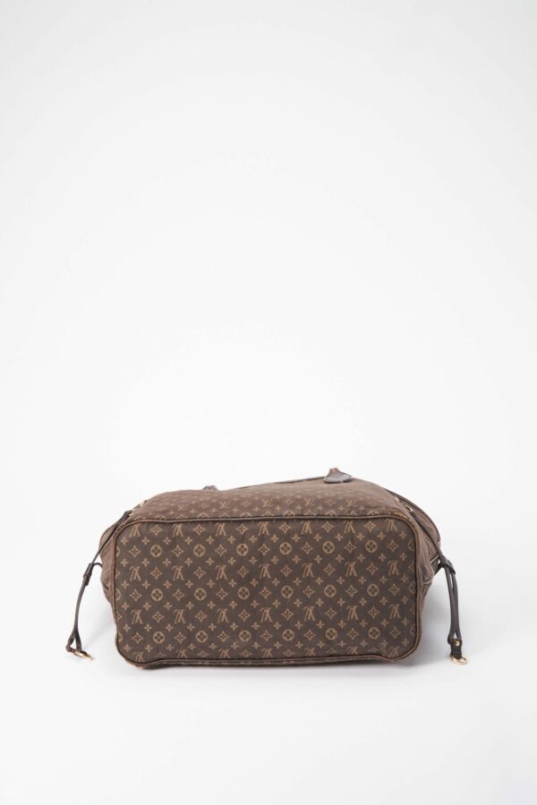 LV Neverfull MM in Monogram Canvas - Image 4