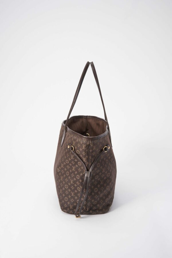 LV Neverfull MM In Monogram Canvas