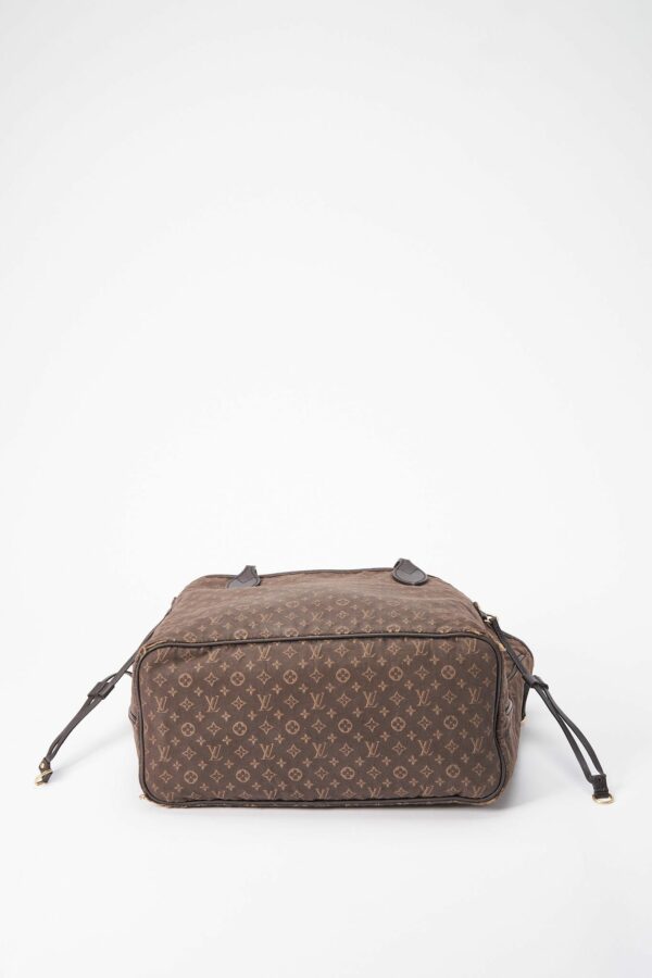 LV Neverfull MM in Monogram Canvas - Image 4