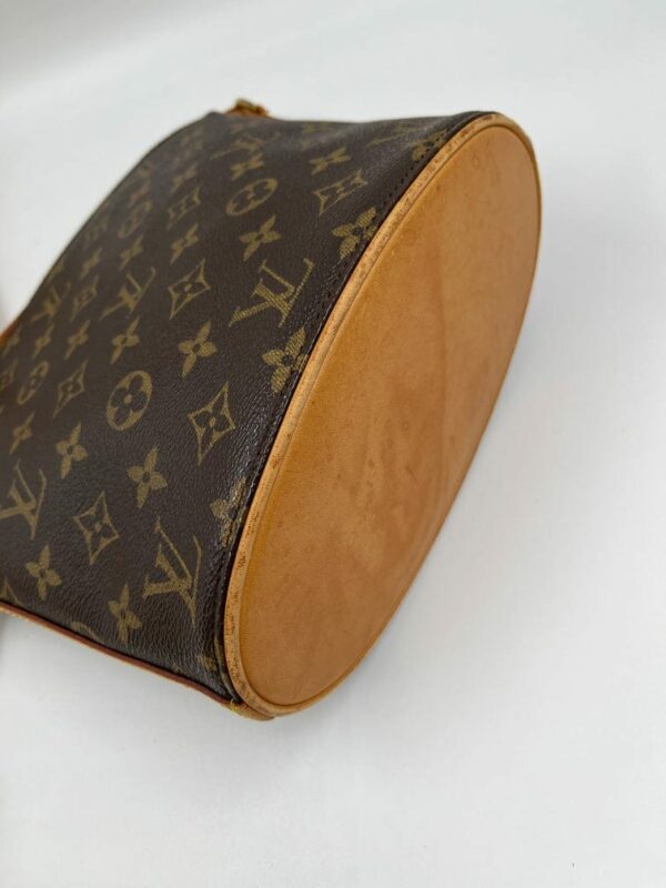 LV Drouot Shoulder Bag - Image 12