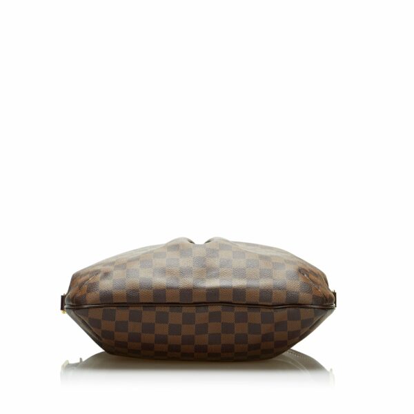 LV Bloomsbury GM Damier Ebene Canvas - Image 3