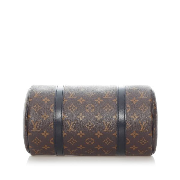 LV Solar Ray Papillon Monogram Canvas - Image 3