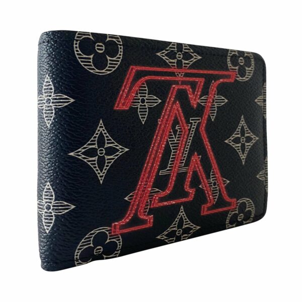 LV Upside Down Apollo Multiple Wallet - Image 3