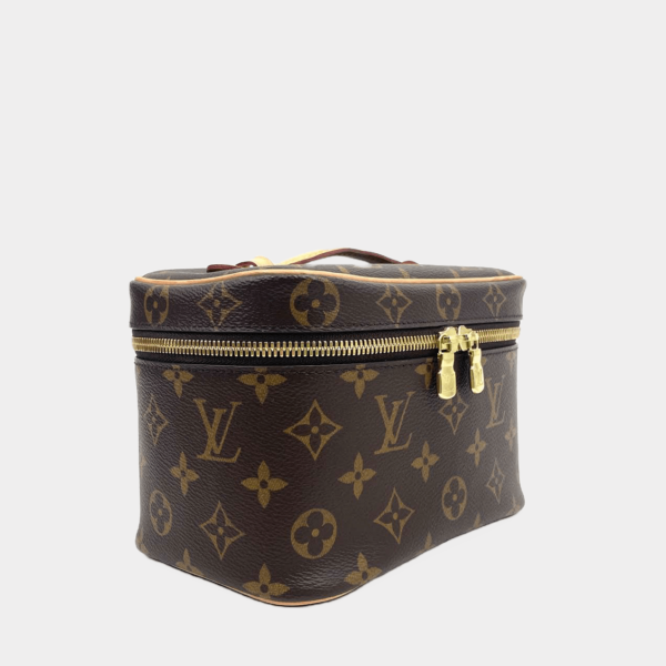 LV Nice BB Vanity Monogram