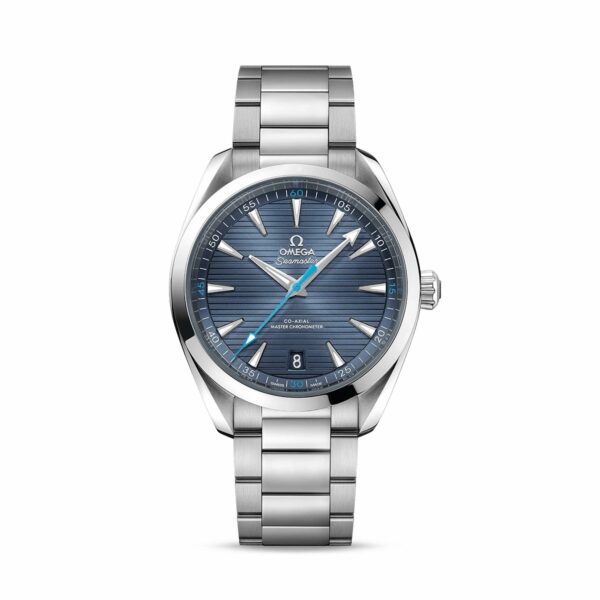 Seamaster Aqua Terra 150M OMG Co-Axial Master Chronometer 41 MM