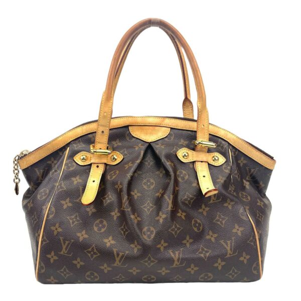 LV Monogram Tivoli GM - OUTLET FINAL SALE - Image 5