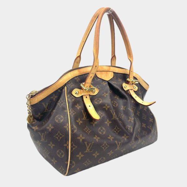 LV Monogram Tivoli GM - OUTLET FINAL SALE