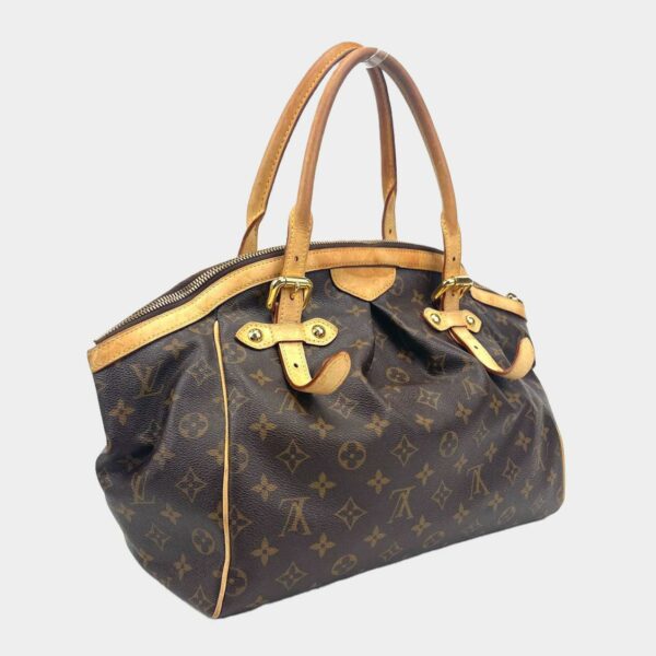 LV Monogram Tivoli GM - OUTLET FINAL SALE - Image 2