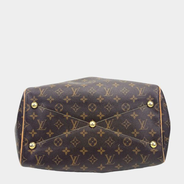 LV Monogram Tivoli GM - OUTLET FINAL SALE - Image 3