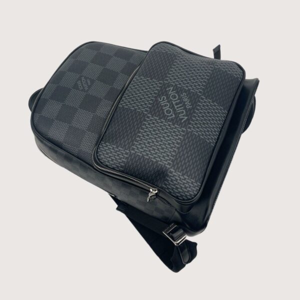 LV Campus Backpack - Image 4