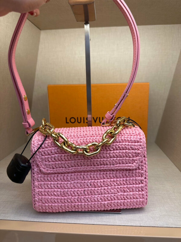 LV Twist Pm