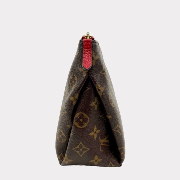 LV Monogram Pallas Beauty Case - Image 3