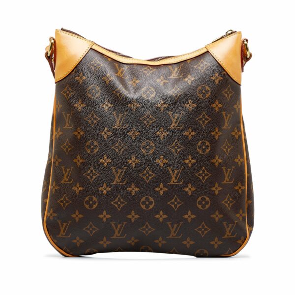 LV Odeon MM Monogram Canvas - Image 2