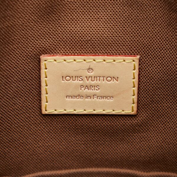 LV Odeon MM Monogram Canvas - Image 6