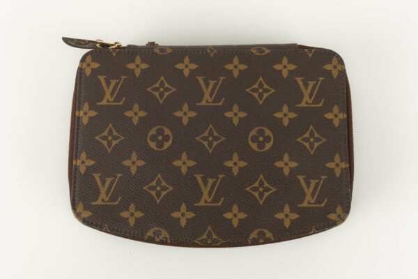 Pochette "Monte Carlo" LV