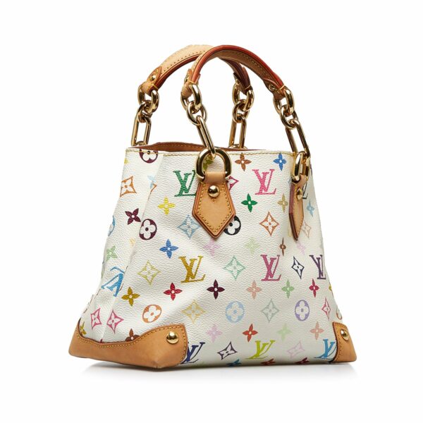 LV Audra Multicolor Monogram Canvas