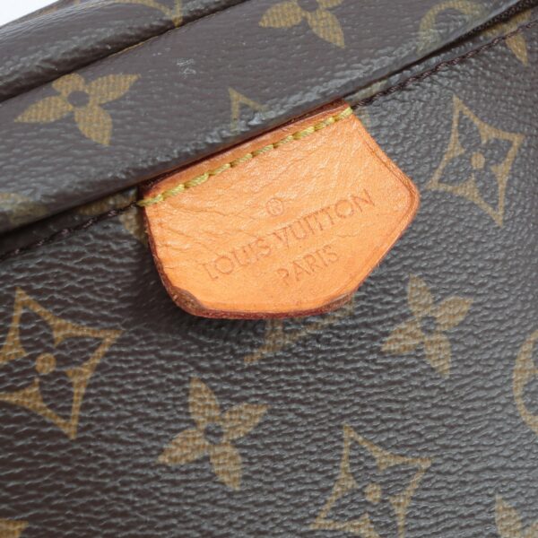 LV Monogram Bum Bag - Image 5