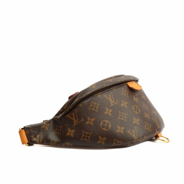 LV Monogram Bum Bag - Image 2