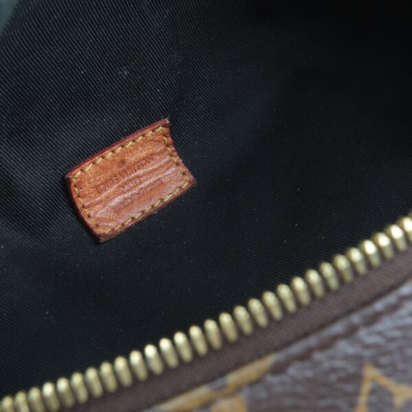 LV Monogram Bum Bag - Image 7