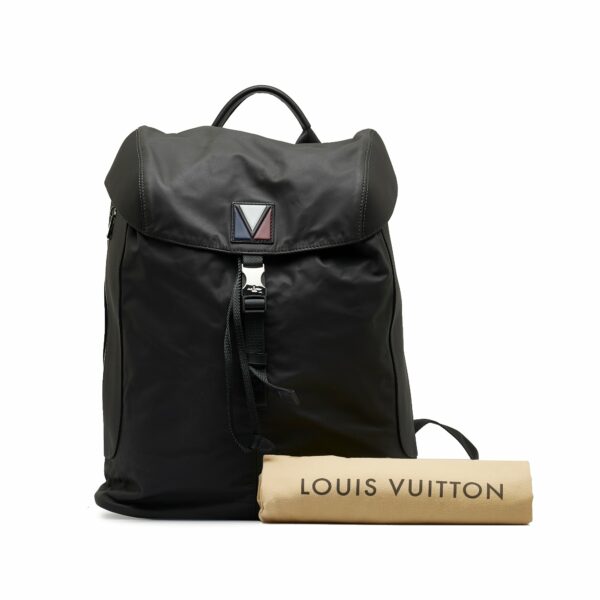 Black LV V-Line Pulse - Image 10