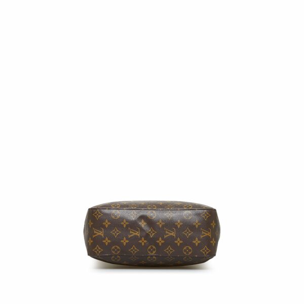 LV Looping GM Monogram Canvas - Image 3