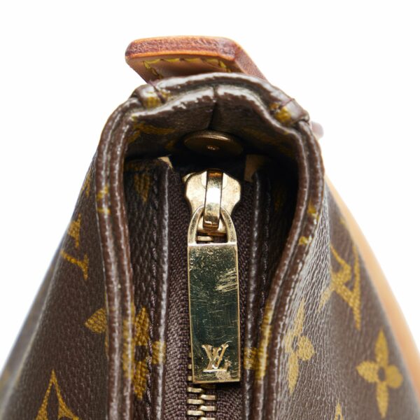 LV Looping GM Monogram Canvas - Image 7