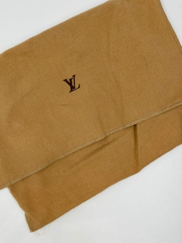 LV Monogram Drouot Shoulder Bag - Image 10