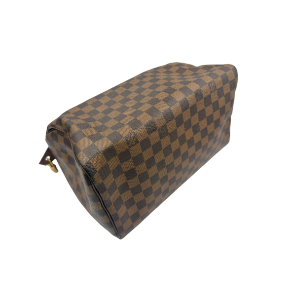 LV Speedy 30 Damier level Canvas - Image 6