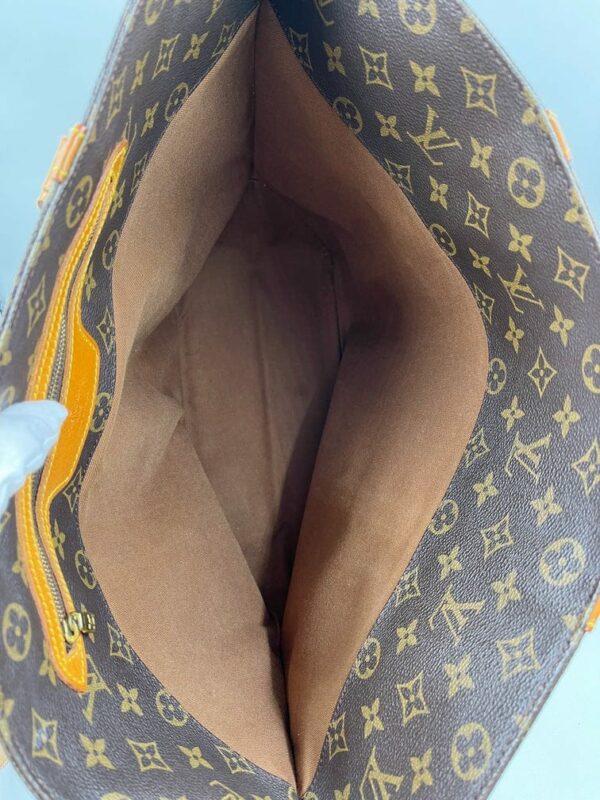 LV Monogram Sac 48 Tote Bag - Image 7