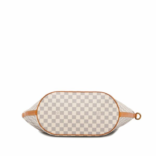 LV Pampelonne PM Damier Azur Canvas - Image 5