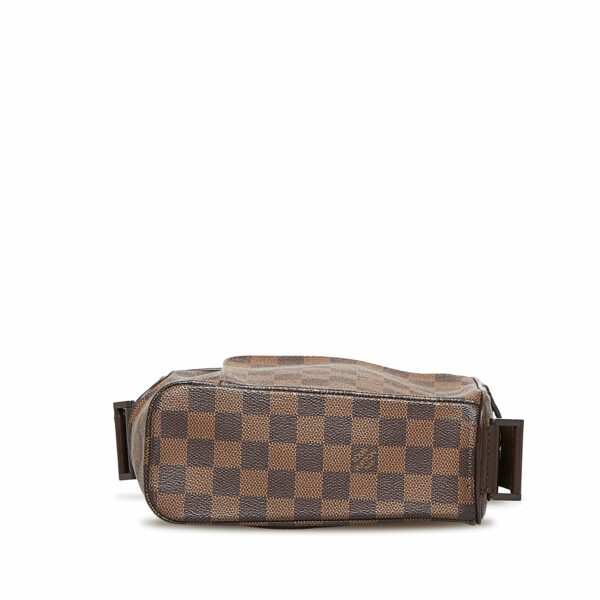 LV Olav PM Damier Ebene Canvas - Image 3