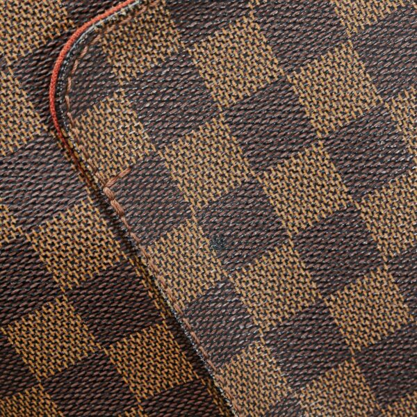 LV Olav PM Damier Ebene Canvas - Image 7