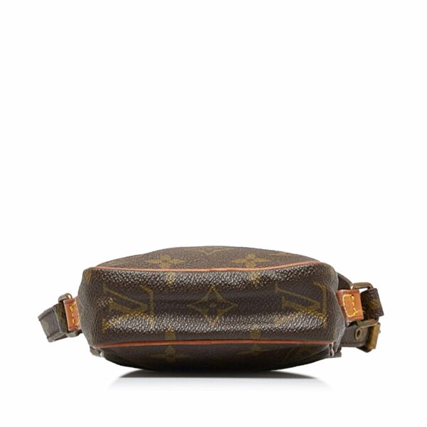 LV Danube Mini Monogram Canvas - Image 3