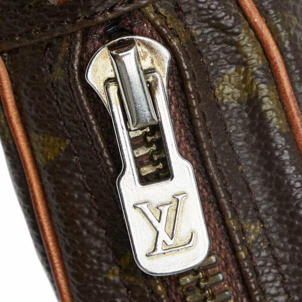 LV Danube Mini Monogram Canvas - Image 7