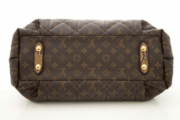 LV "Etoile Exotique" Leather GM Limited Edition - Image 4