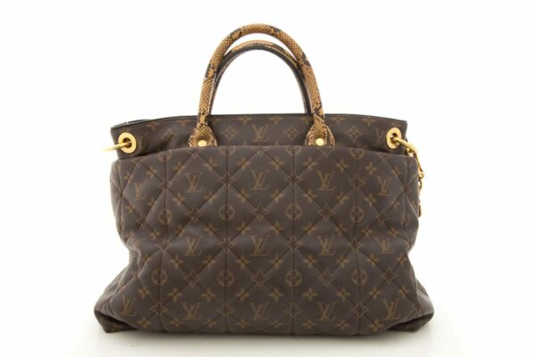 LV "Etoile Exotique" Leather GM Limited Edition - Image 3