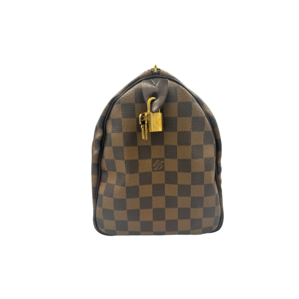 LV Speedy 30 Damier level Canvas - Image 4