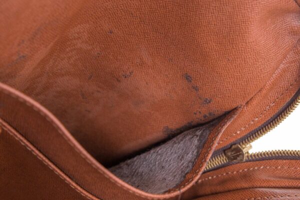 LV fresh Voyage Monogram Briefcase - Image 8