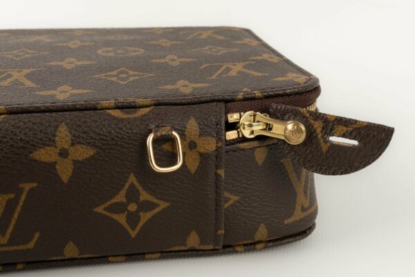 Pochette "Monte Carlo" LV - Image 10